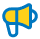 megaphone icon