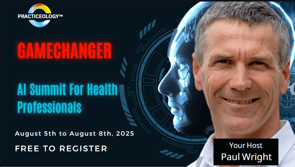 AI Summit for Health Professionals