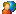 Person earth icon